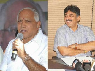 BJP ಮುಖಂಡರಿಗೆ ಬಹಿರಂಗವಾಗಿಯೆ ಶಾಕ್ ನೀಡಿದ ಡಿಕೆಶಿ..! | Oneindia Kannada