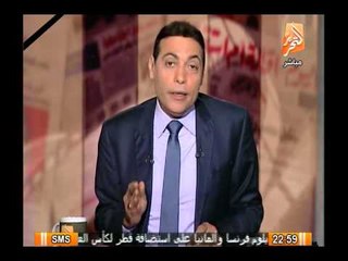 أهالى مطروح يسلمون أسلحة ثقيلة تستخدم فى الحروب للجيش المصرى