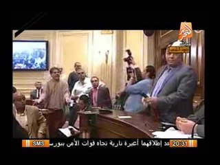 شاهد موقف الإتحاد العام لنقابات عمال مصر من إلغاء نسبة العمال والفلاحين فى الدستور