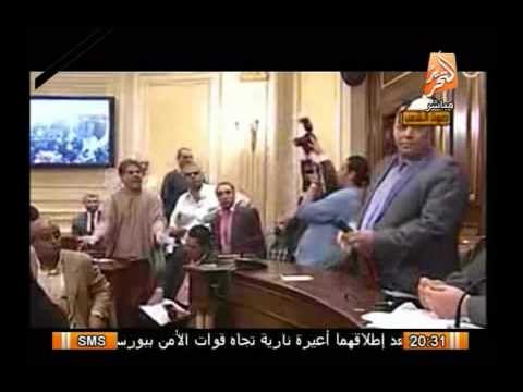 شاهد موقف الإتحاد العام لنقابات عمال مصر من إلغاء نسبة العمال والفلاحين فى الدستور