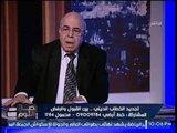 المستشار احمد عبده ماهر يكشف كارثة بكتب الازهر يجوز بها 