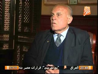 د/ مجدى يعقوب يوضح العلاقة بين أمراض القلب وممارسة السياسة فى مصر