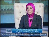 برنامج أسأل أزهري| مع زينب شعبان والشيخ احمد كريمه حول 
