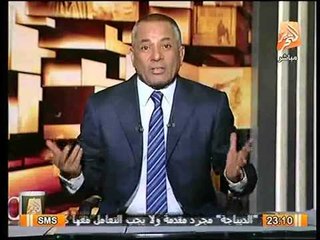 مفاجأة.. موسي يكشف سيطرة الاخوان علي ماسبيرو ويفتح النار علي وزيرة الاعلام