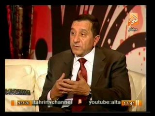 فيها حاجة حلوة: لقاء مع الدكتور مصطفي هدهود محافظ البحيرة