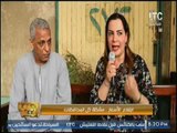 برنامج الحكايه ايه | مع هبه درويش وفقره خاصه جدا عن ازمة ارتفاع الاسعار 13-4-2017