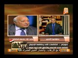 اللواء حسام سويلم يكشف حرب الشائعات التى تطلقها قناة الجزيرة والإخوان على الفريق السيسى ومصر