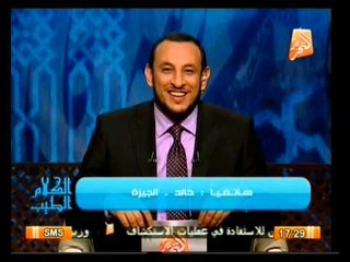 الكلام  الطيب: حلقه خاصة الحياة الطيبه بالقرآن والسنة بتاريخ 12 / 12 / 2013