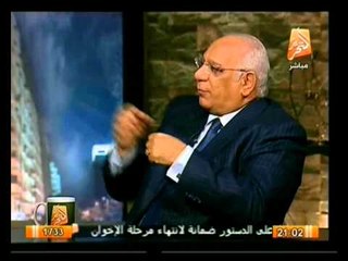 هل تتعرض مصر للفقر المائي ؟ .. في الميدان