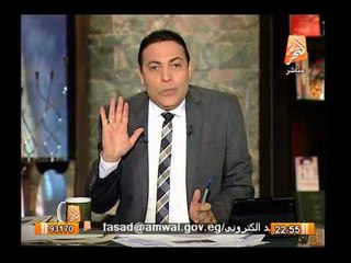 الغيطى يفتح النار على القرضاوى ويذكرة بدخولة المستشفى بسبب الفياجرا