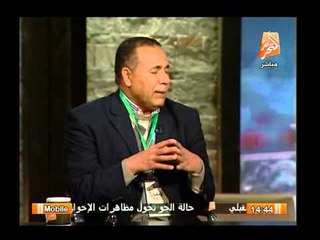 طبيب عضو بتيار الإستقلال يكشف خطة الإخوان فى الإستحواذ على نقابة الأطباء على مر عشرات السنين