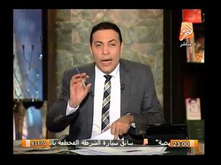 قيادى بالنور عبد الماجد : أشعلت الفتنة بمصر وهربت وعبد الماجد :خرجت من مصر كما خرج النبى من مكة