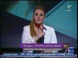 رانيا ياسين عن تطابق نتائج استطلاعات اردوغان بـ مرسي :