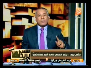 أوضاع مصر يوم 10 ديسمبر وأهم أخبارها .. في الشعب يريد