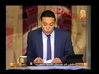 بالصور.. داعية إخواني : حرق سيارات الشرطة و مهاجمة وحدات الجيش واجب شرعي