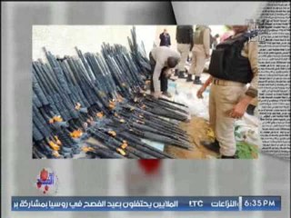 الاعلامى عصام الدين امين يتوجه بالشكر لــ إعلامى شهير بعد كشف فضيحة مدوية لــ الإرهابيين