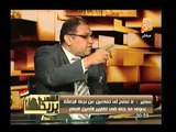 بالفيديو.. عضو بنقابة الاطباء : النقابة الاخوانية أنفقت 97% من أموال النقابة علي غير مصريين !