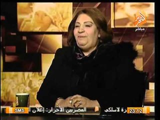 المستشارة تهاني الجبالي : ان الاوان لبناء دولة المؤسسات و الحديث عن "تحصين" منصب وزير الدفاع تزوير