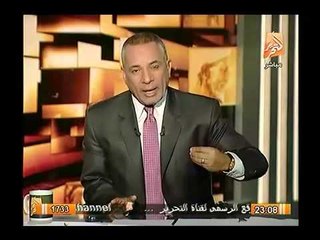 بالفيديو.. مناشده عاجله من احمد موسي لرئيس الجمهورية و : خد قرارك فوراً !