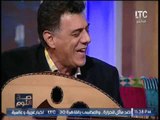 الغيطي يندمج في دويتو غنائي مع المطرب احمد اسماعيل في أغنية 
