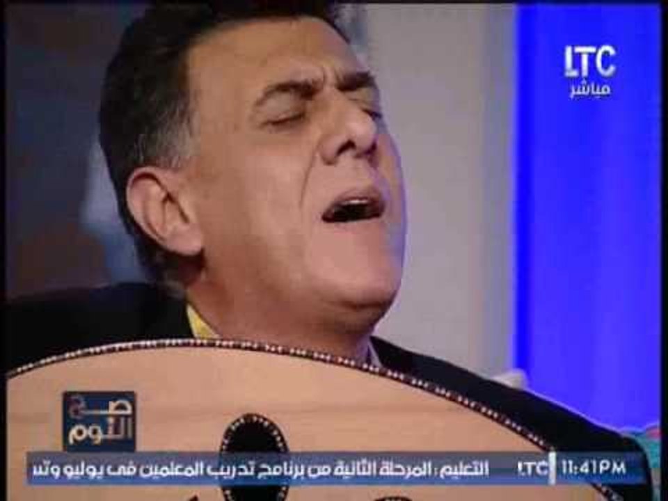 برنامج صح النوم | لقاء رائع مع الملحن و المغنى " احمد اسماعيل " - 17-4-2017