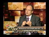 بالفيديو.. د. عماد جاد : صوتي للفريق «السيسي» , و هو الامثل لقيادة مصر الفترة القادمة
