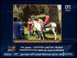 فيديو صدمه : الفرق بين المصريين والاوروبيين بطريقة الاحتفال بشم النسيم