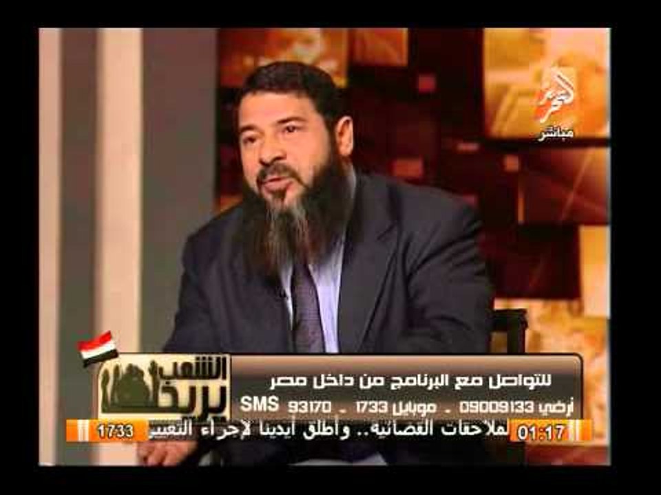 قيادى بالجماعة الإسلامية : الإخوان إعتمدوا على الجماعة الإسلامية كذراع القوى داخل مصر