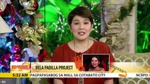 UKG: Bela Padilla, nagsulat muli ng pelikula