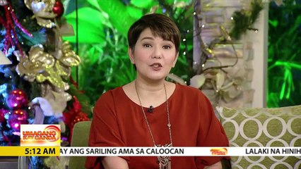 UKG: Catriona Gray, biyaheng New York para sa Miss Universe duties