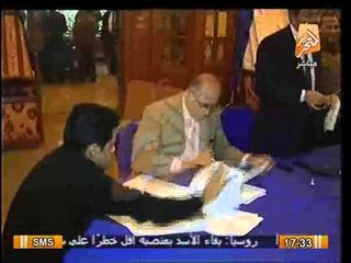 بالفيديو.. وكيل المخابرات العامة : عقوبة «الإعدام» بإنتظار «مرسي» بجميع الاحوال