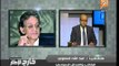 د. عبد الله السناوي : القضاة تنحوا لاستشعارهم 