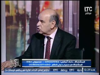 برنامج بنحبك يا مصر | نقاش حول الحلول الحقيقة لازمات اهالى الصعيد - 18-9-2017