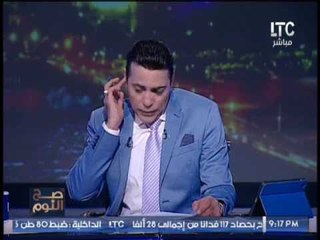 الغيطى يوجه رساله نارية لــ وزير التموين بعد إهانته لمراسله البرنامج بسبب التسعيرة الجبريه