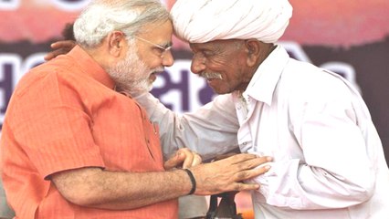 Lok Sabha Election 2019 : Modi Government Farmers को देगी Rs.4000 प्रति एकड़ रकम | वनइंडिया हिंदी