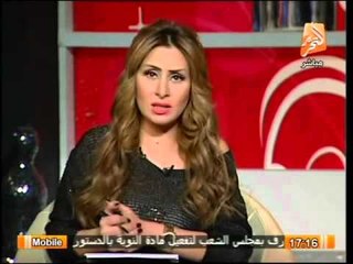 فيها حاجة حلوة | حملة الماجيستير يتظاهرون أمام الوزراء للتعيين