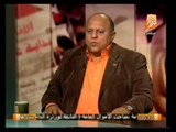 صح النوم: حوار هام مع وزير التنمية الإدارية
