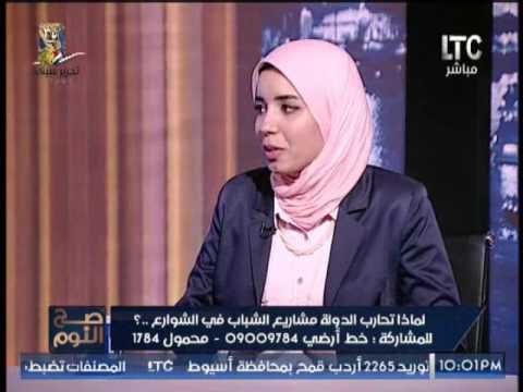 بالفيديو.. صاحبه مشروع كونا بطاطا تروي كيفيه نشأه الفكره