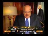 فيديو د. ابراهيم الدميري وزير النقل يوضح الاسباب الحقيقية لتكرر حوادث القطارات بدهشور