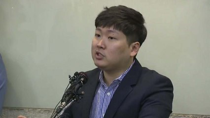 유서 남긴 후 '잠적' 신재민이 지인에게 남긴 문자 내용 / YTN