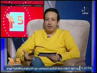 فريق الدخلاويه يصارح الجمهور بأسباب ابتعادهم عن الغناء الطبيعي وغناء المهرجانات !