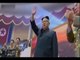 شاهد : زعيم كوريا الشماليه يُطعم خاله لـ أسد لإمتناعه عن التصفيق لخطابه