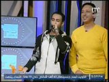 فريق الدخلاويه يهدي قناة LTC وبرنامج خمسه اوكتاف اغنية مهرجانات علي الهواء