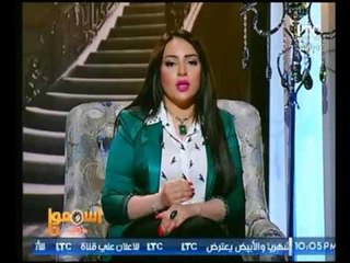 مقدمة برنامج اسمعونا : تهاجم النظام "اصبحنا نعيش في مجتمع "ذكوري" والمرأة في الشارع
