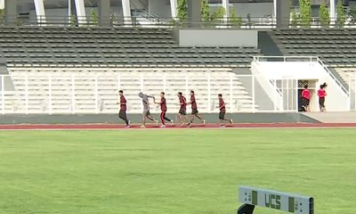 GBK Gratis Untuk Pelatnas SEA Games 2019