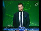 برنامج كلام في الكورة | مع أحمد سعيد وفقرة اهم اخبار الكرة -20-4-2017
