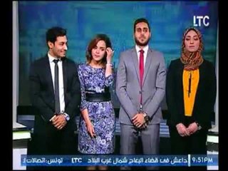 برنامج "مذيع مصر" : يعلن عن المذيع الفائز في البرنامج "للموسم الأول"