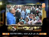 مصطفى حجازي : انتخابات البرلمان أولاً تزيد الشقاق، والرئيس لا يريد المنصب .. في الميدان