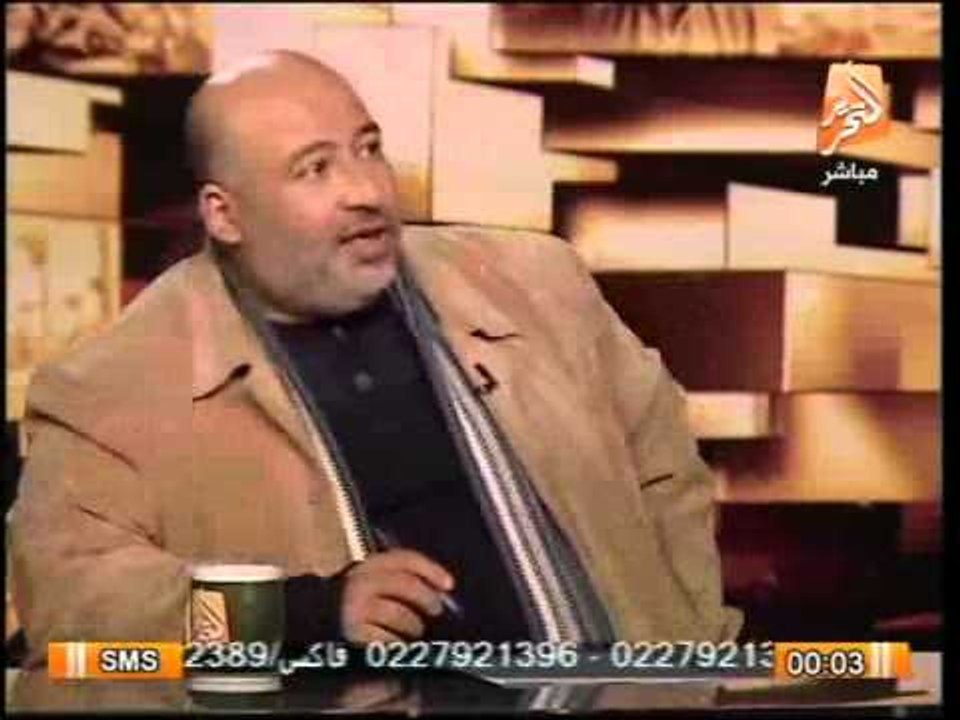 شاهد .. الأسباب الحقيقة للانفصال داخل 6 ابريل ....