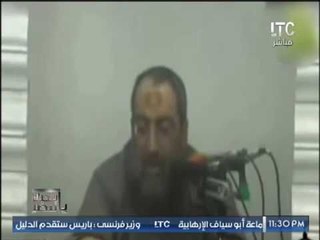 د.حاتم نعمان يفتح النار على احد فتاوى "برهامى" الشاذه حول جواز المسيحيات لغرض الجنس فقط